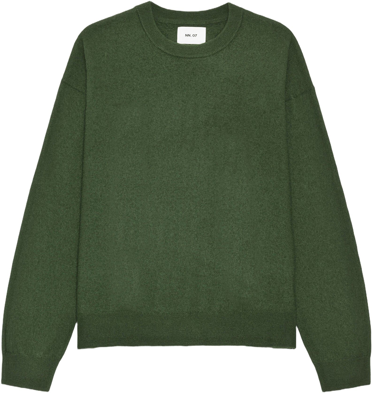 Jasper LS Crew 60062