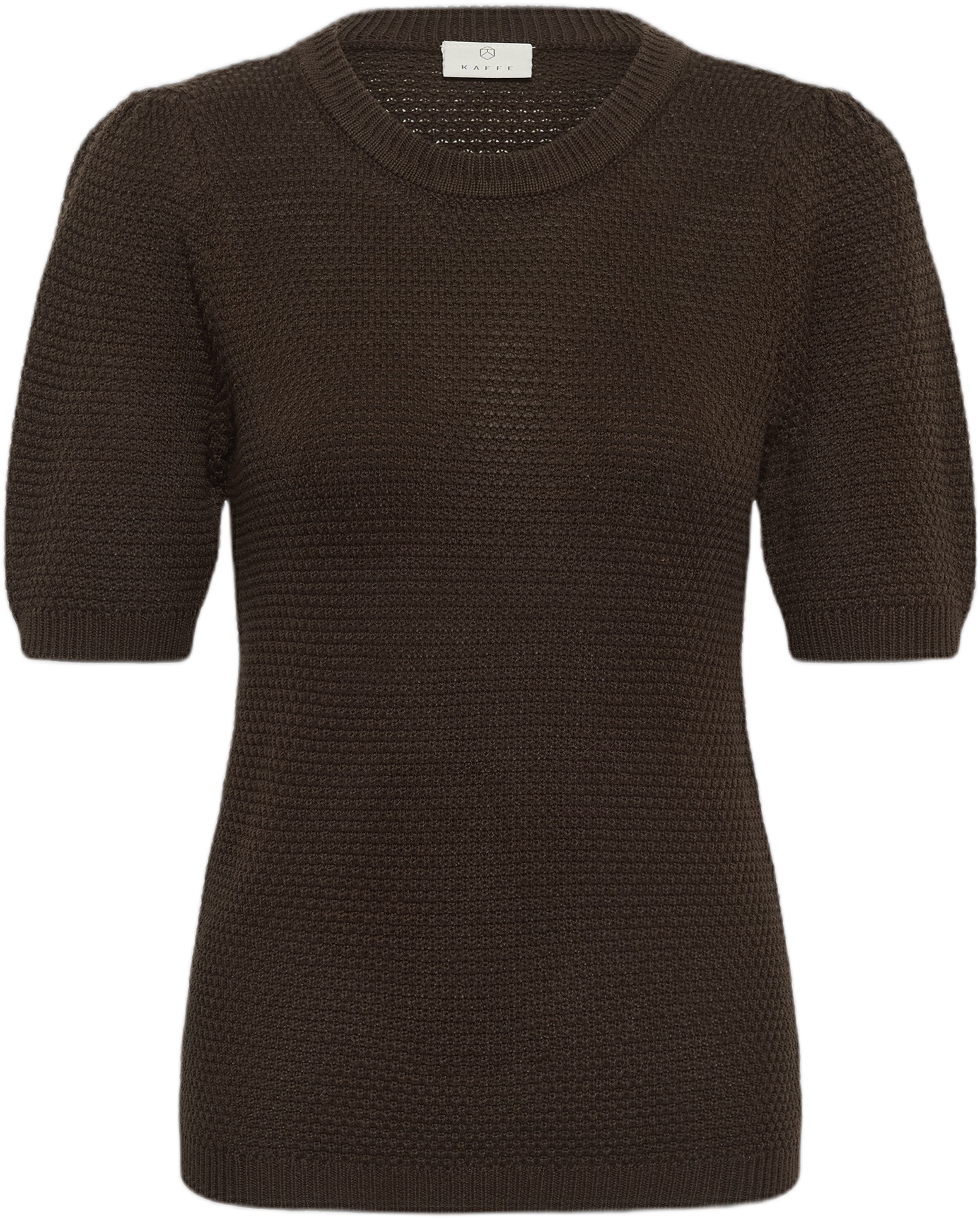KAvivian Knit Pullover