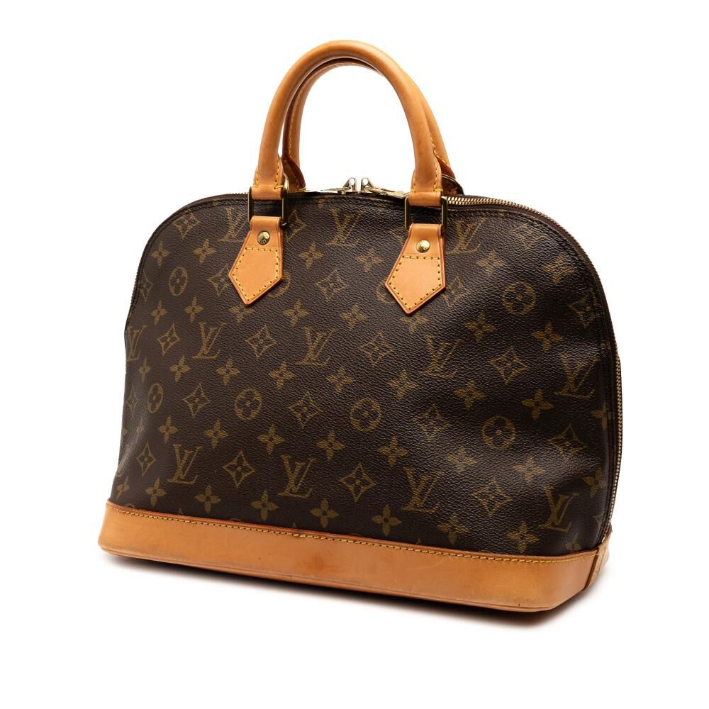 Louis Vuitton Alma
