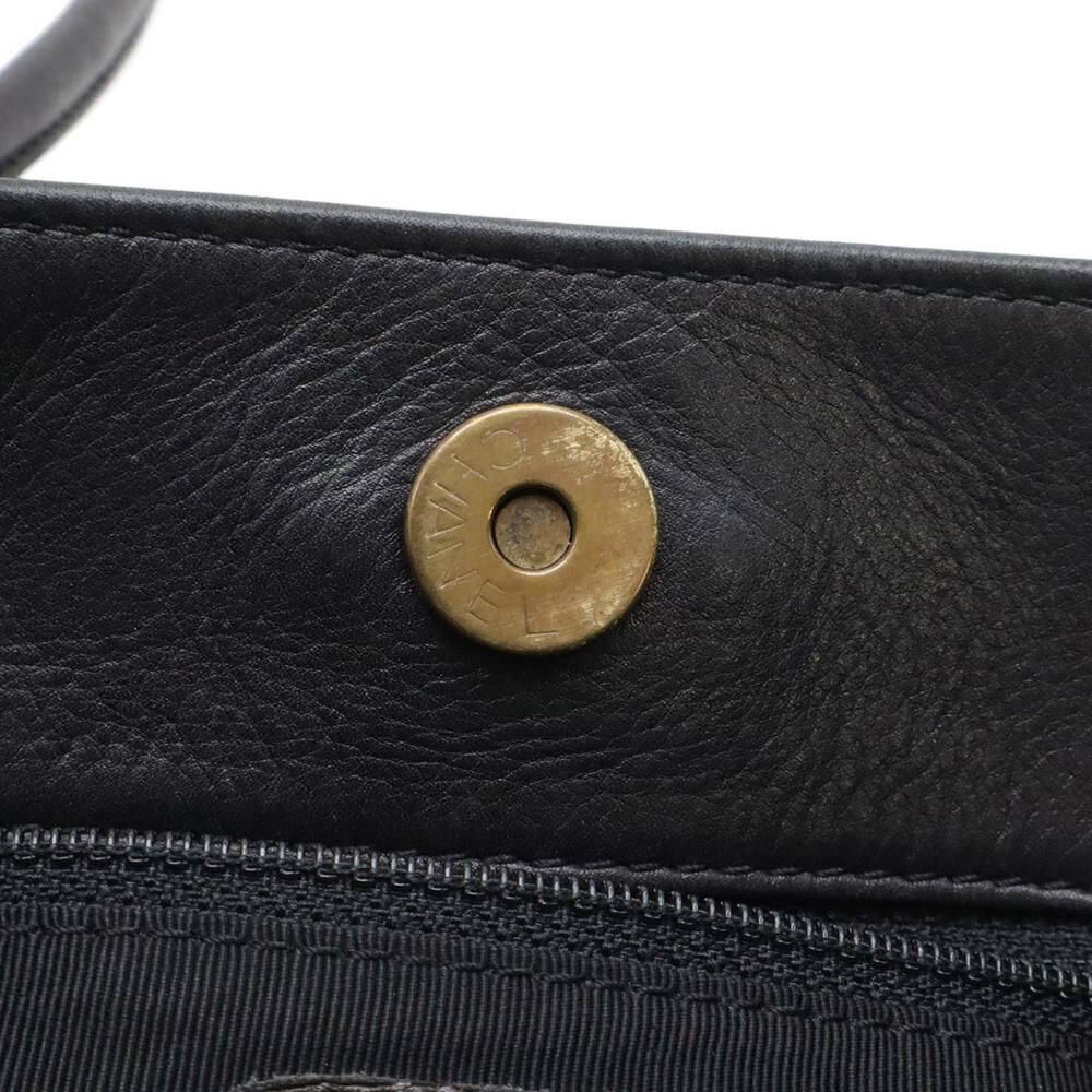 Chanel Shoulder Bag