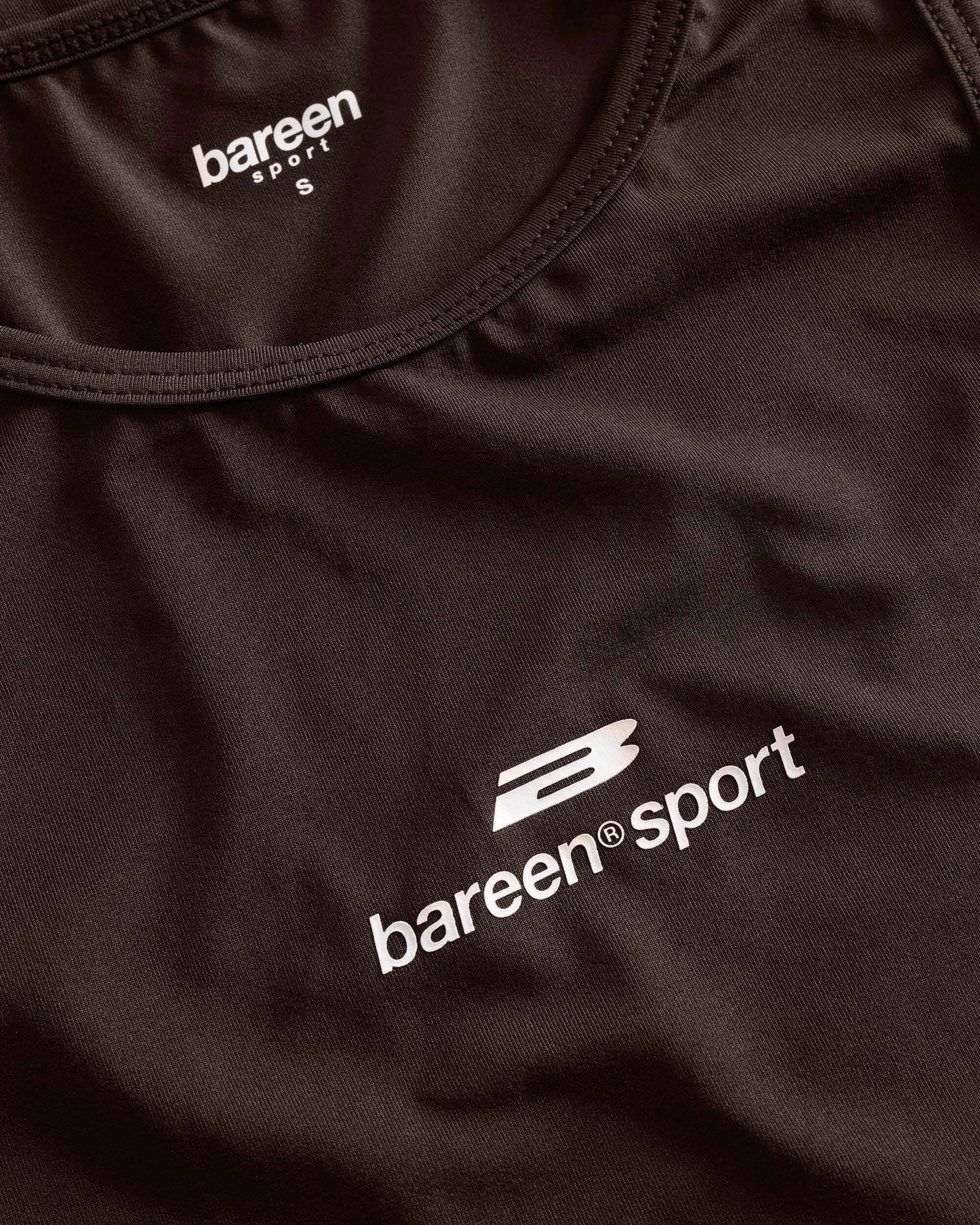 Wmns Stretch Racer Tank Top