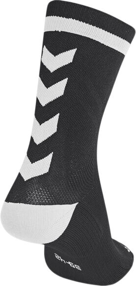 Elite Indoor Sock Low