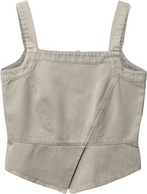 Dallas-BL Top