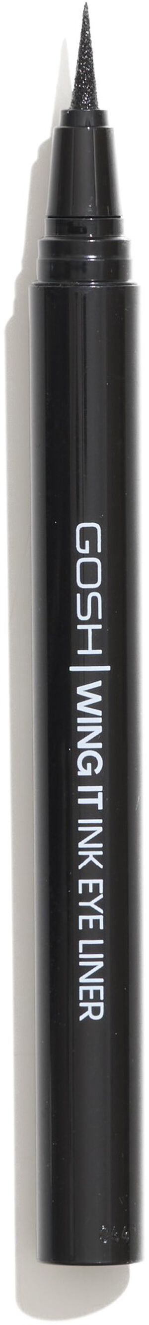 GOSH WING IT INK EYE Liner