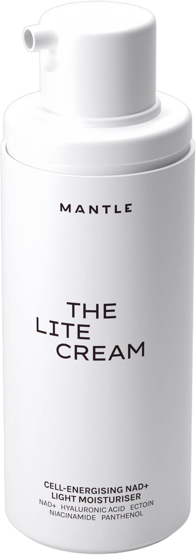 The Lite Cream