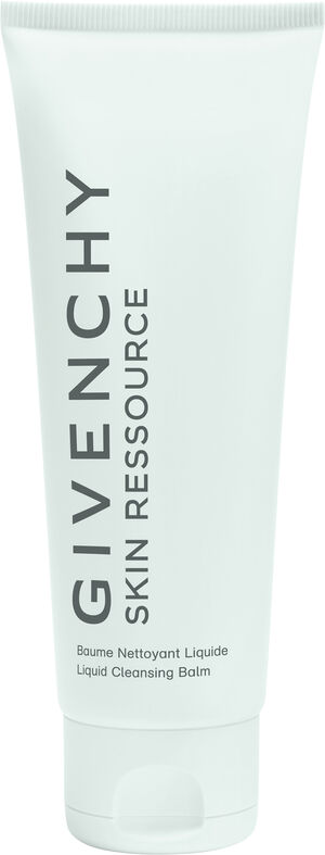 Givenchy Skin Ressource Liquid Cleansing Balm