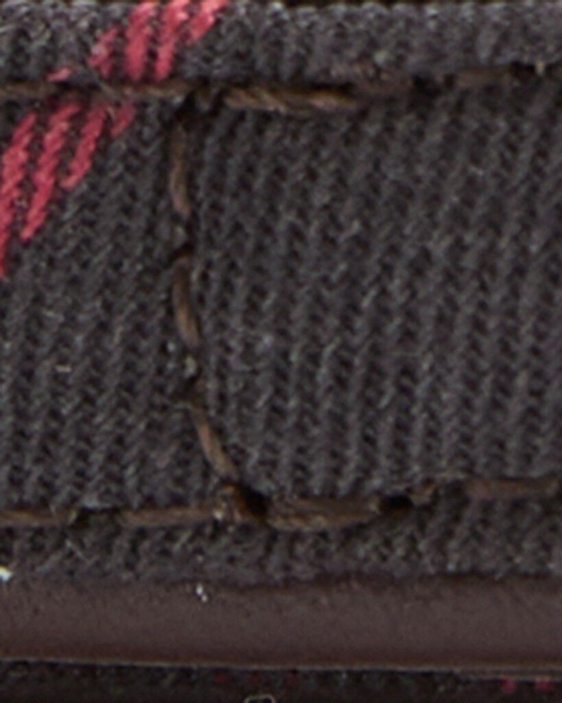 Barbour Tartn Dog Lead