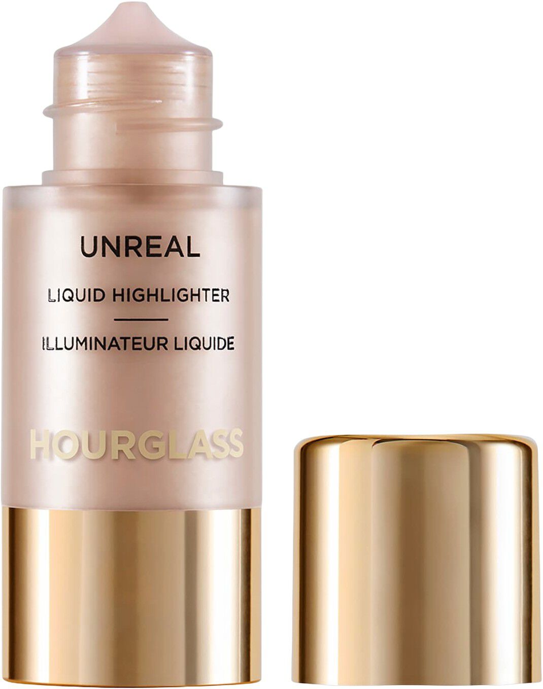 Unreal Liquid Highlighter - Flydende highlighter