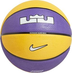 Playground 8P 2.0 Lebron James Basketball