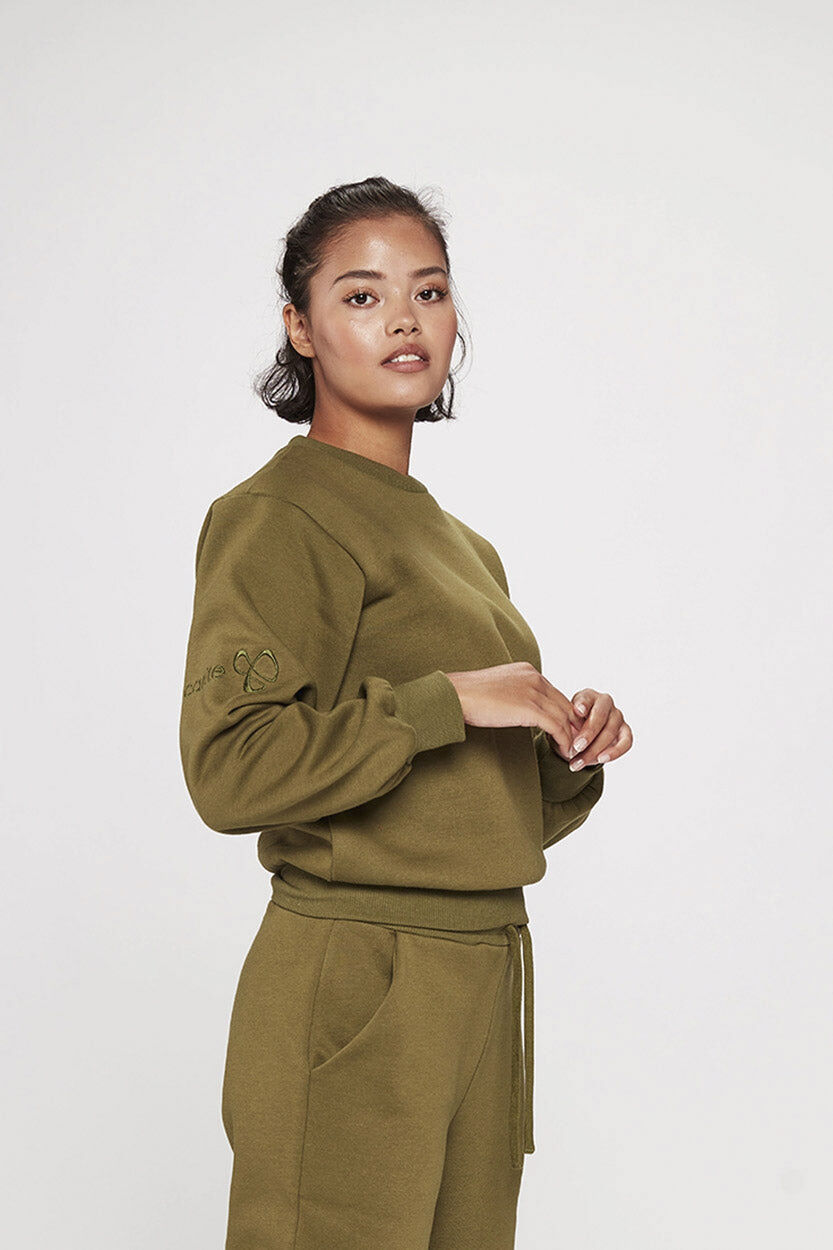 Round Neck sweatshirt