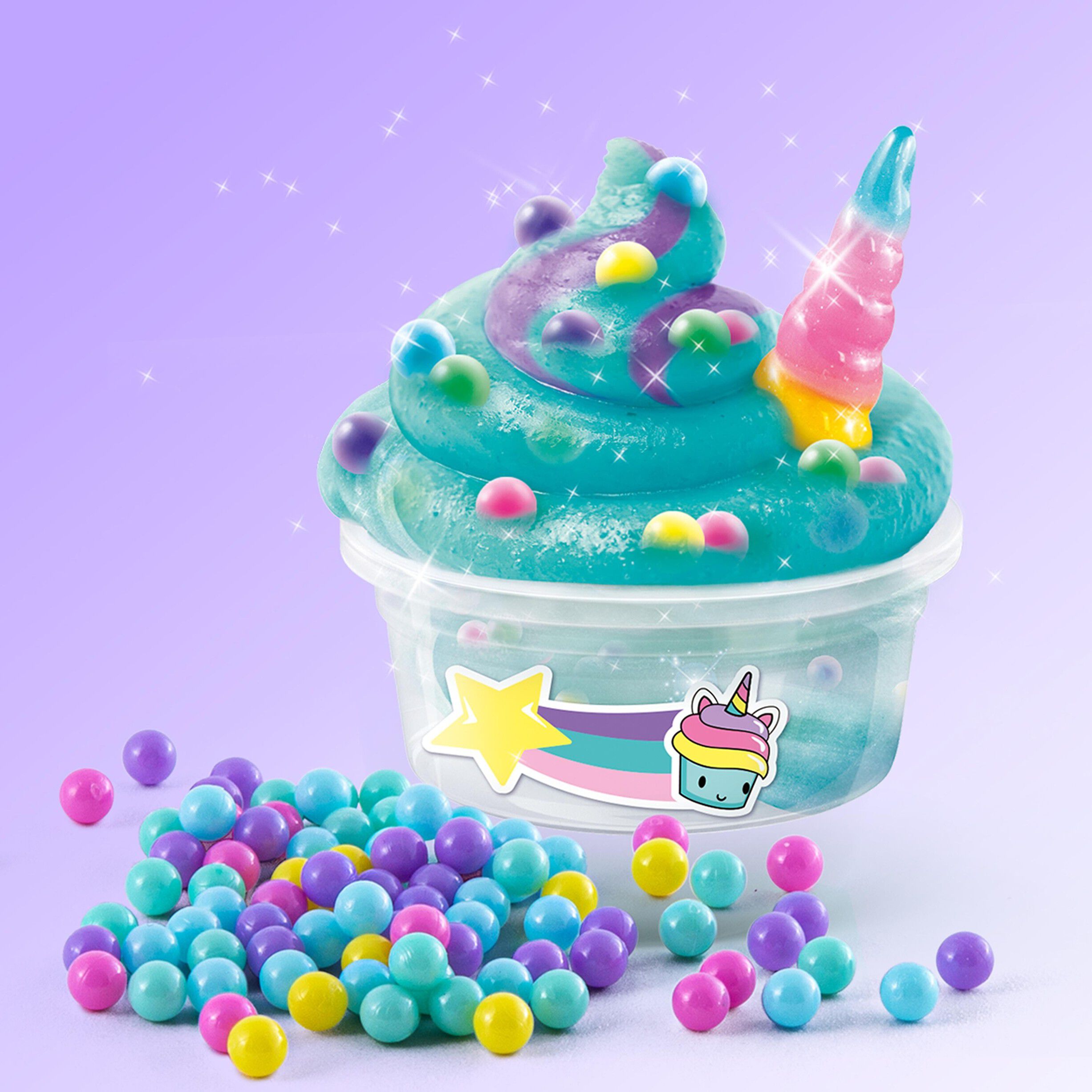 SO SLIME Unicorn Slime Ca