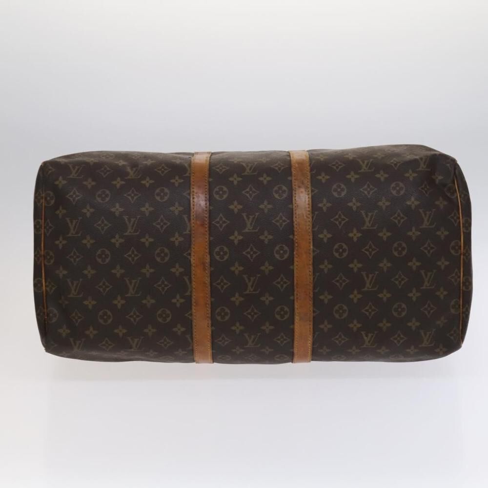 Louis Vuitton Keepall
