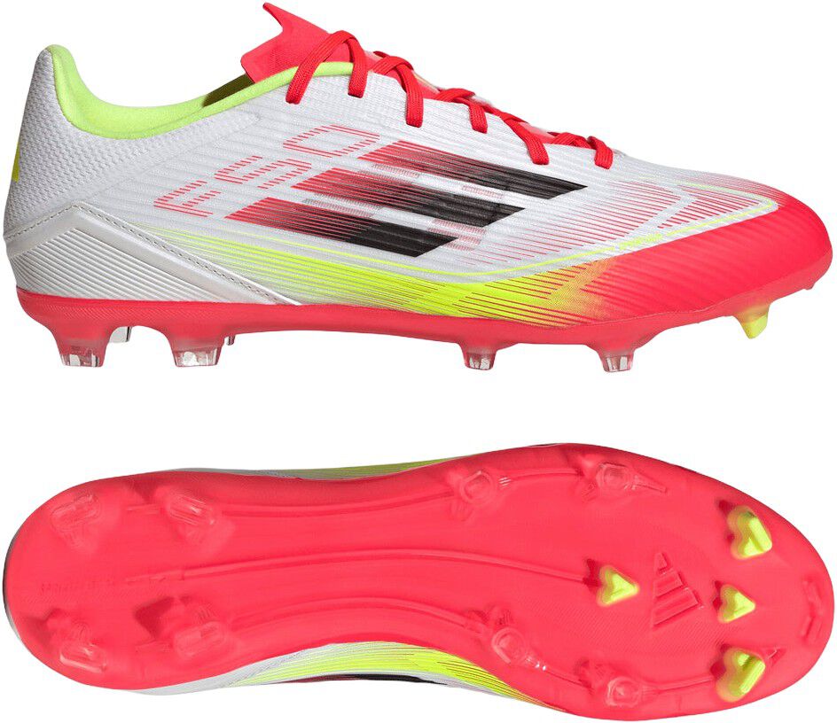 F50 League FG/MG Fodboldst&oslash;vler