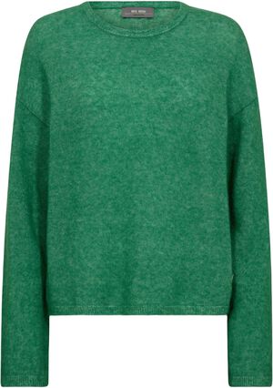 MMMape O-Neck Knit