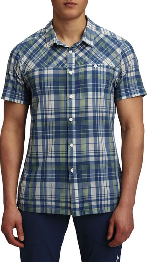 Rollo II S/S Skjorte