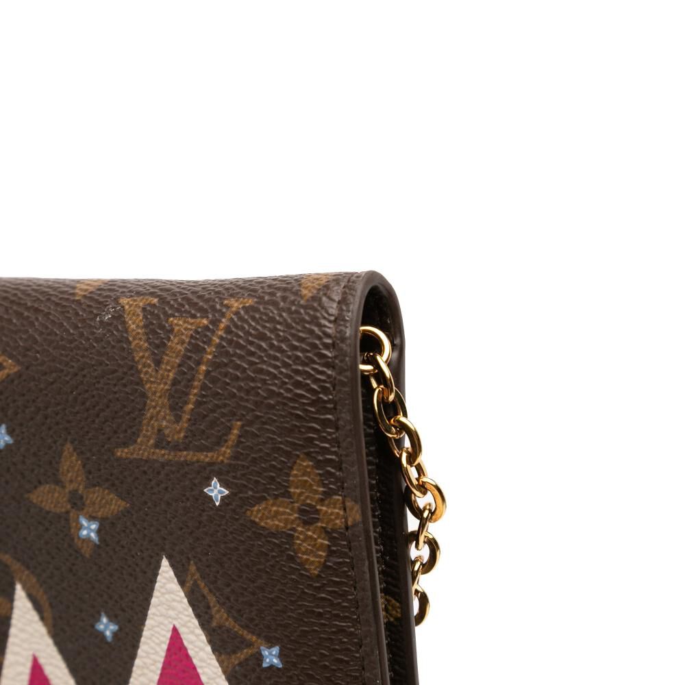 Louis Vuitton Crossbody Bag