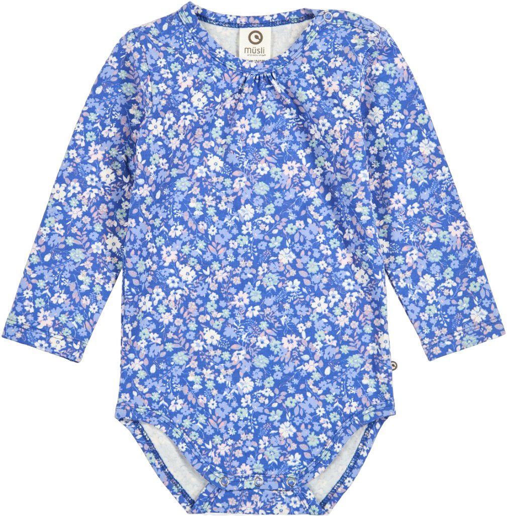 Primrose L/S Body