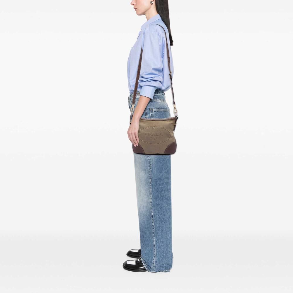Prada Crossbody Bag
