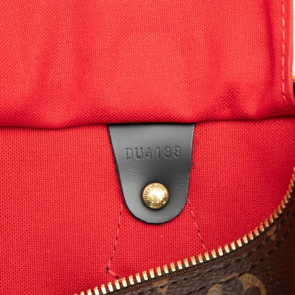 Louis Vuitton Speedy