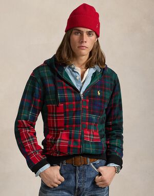 HERITAGE SUEDED FLC-LSL-SWS