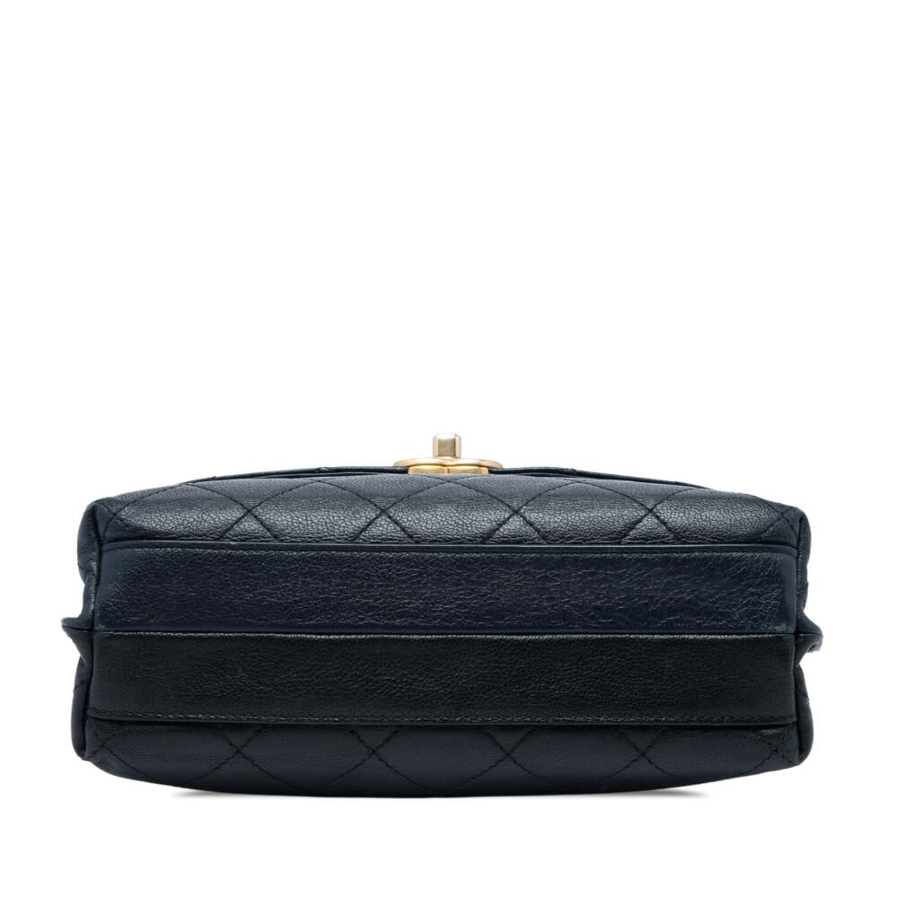 Chanel Flap Bag
