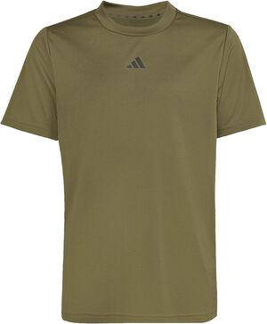 Essentials Logo Regular T-shirt