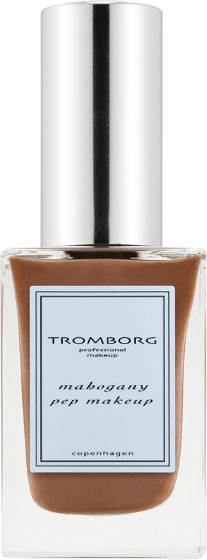 Tromborg - Pep Makeup Mahogany main image 1