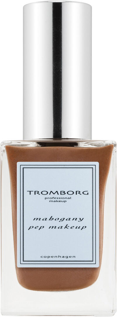 Tromborg - Mineral Pressed Powder No 2