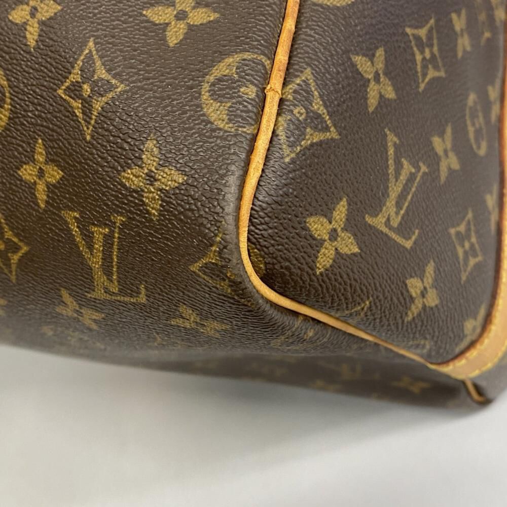 Louis Vuitton Keepall