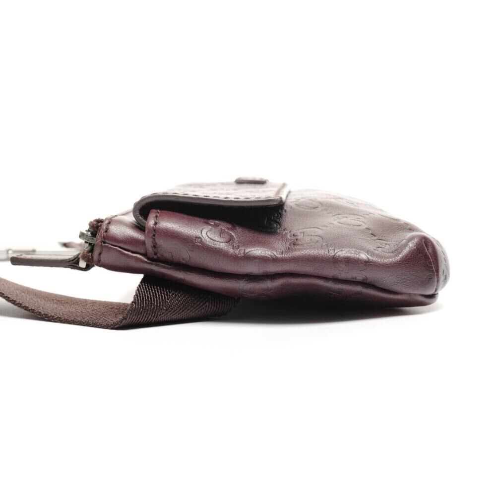 Gucci Belt Bag