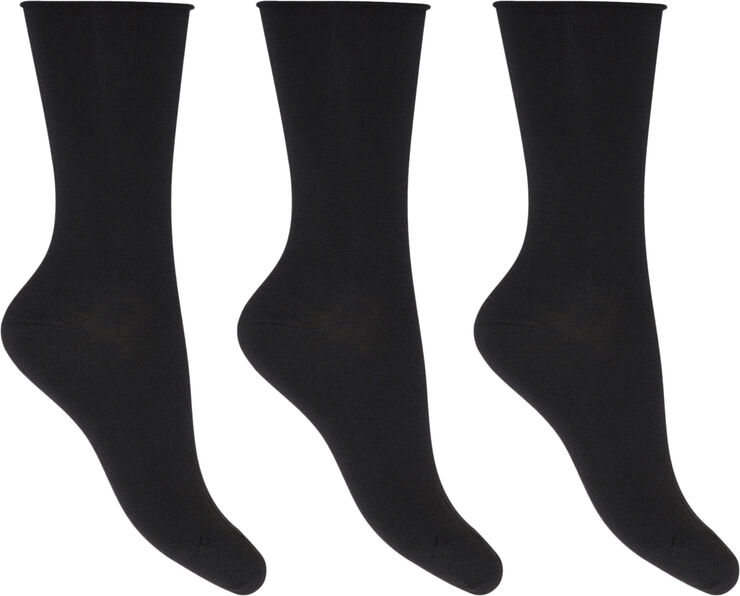 Ankle Sock Bamboo 3-Pack