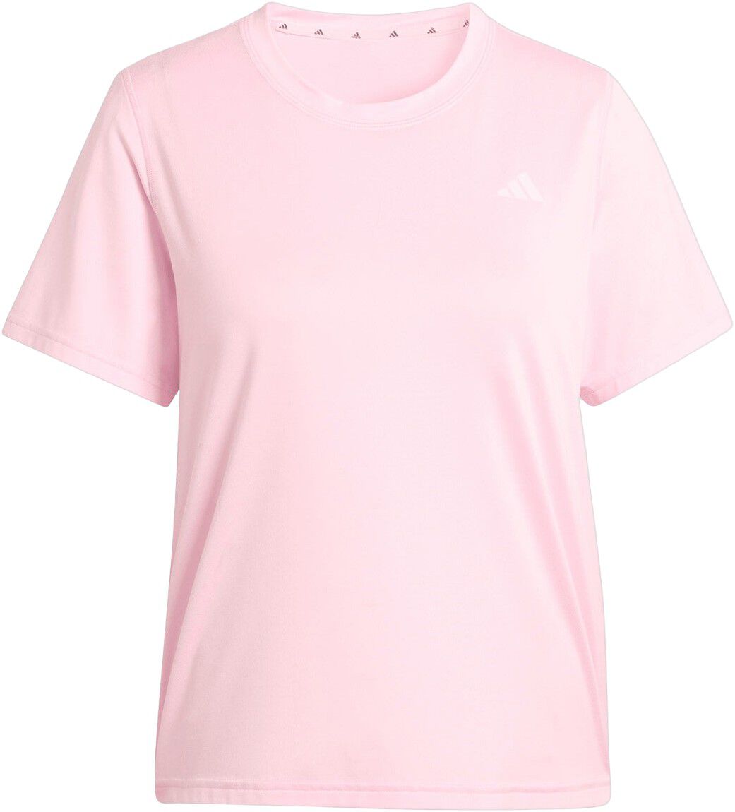 Essentials Crew Neck Tr&aelig;nings T-Shirt