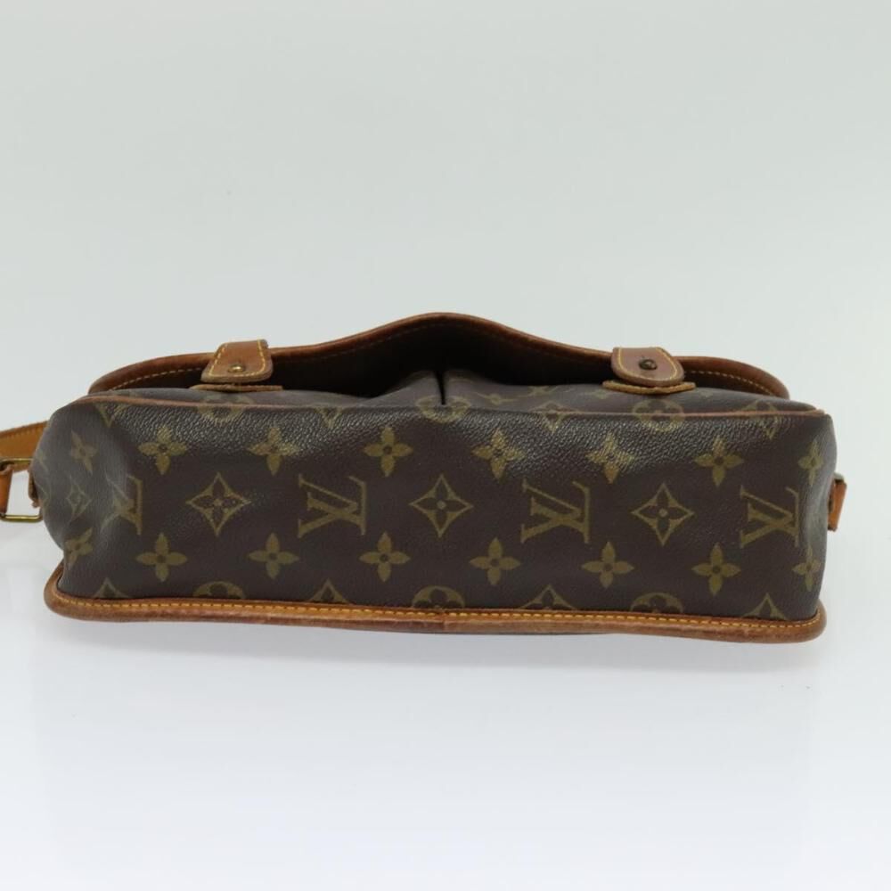 Louis Vuitton Gibeciere