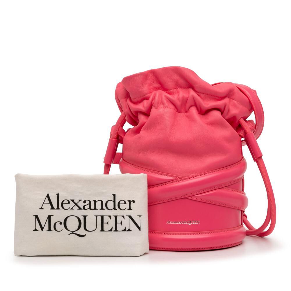 Alexander Mcqueen Shoulder Bag