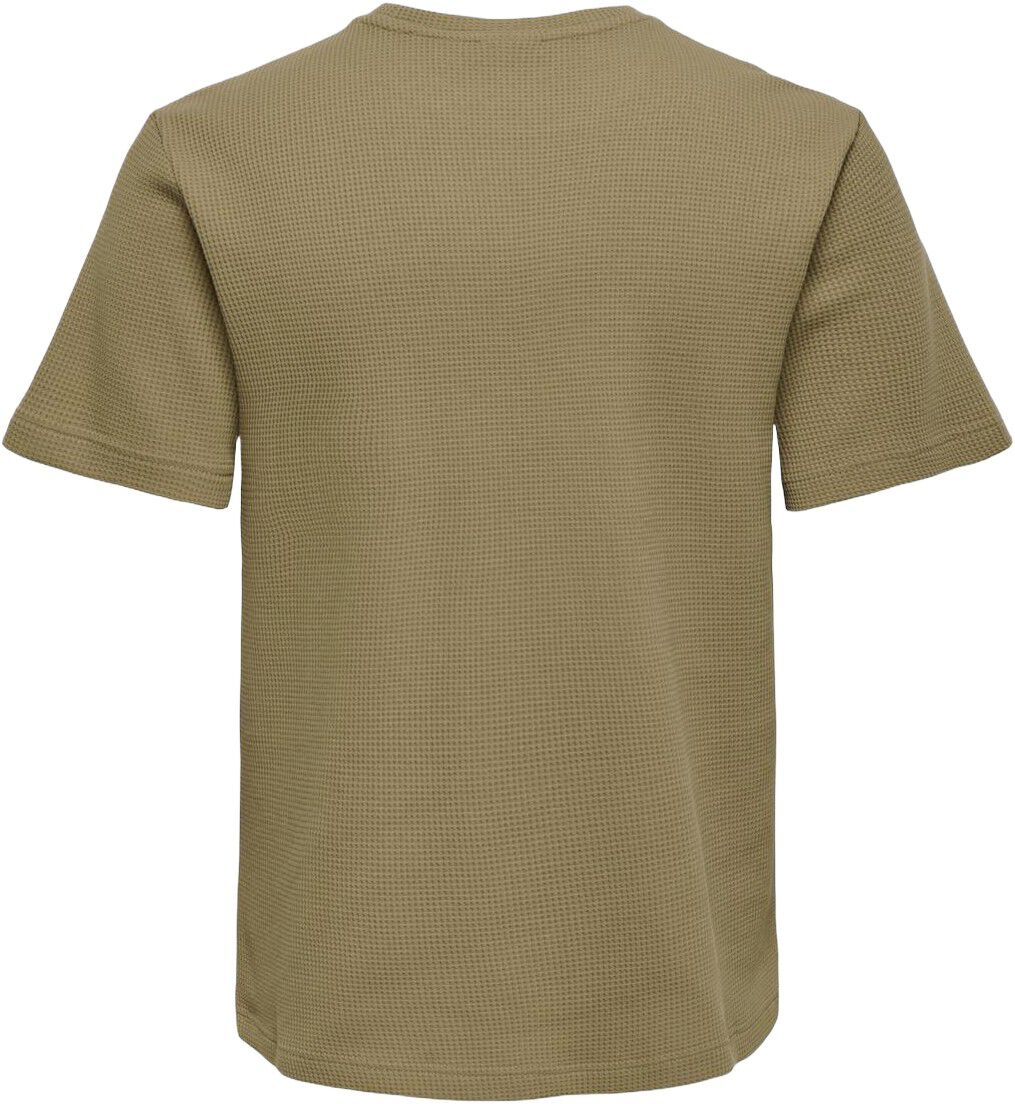 ONSTOBIE REG SS TEE NOOS