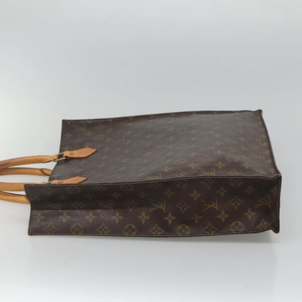 Louis Vuitton Sac Plat