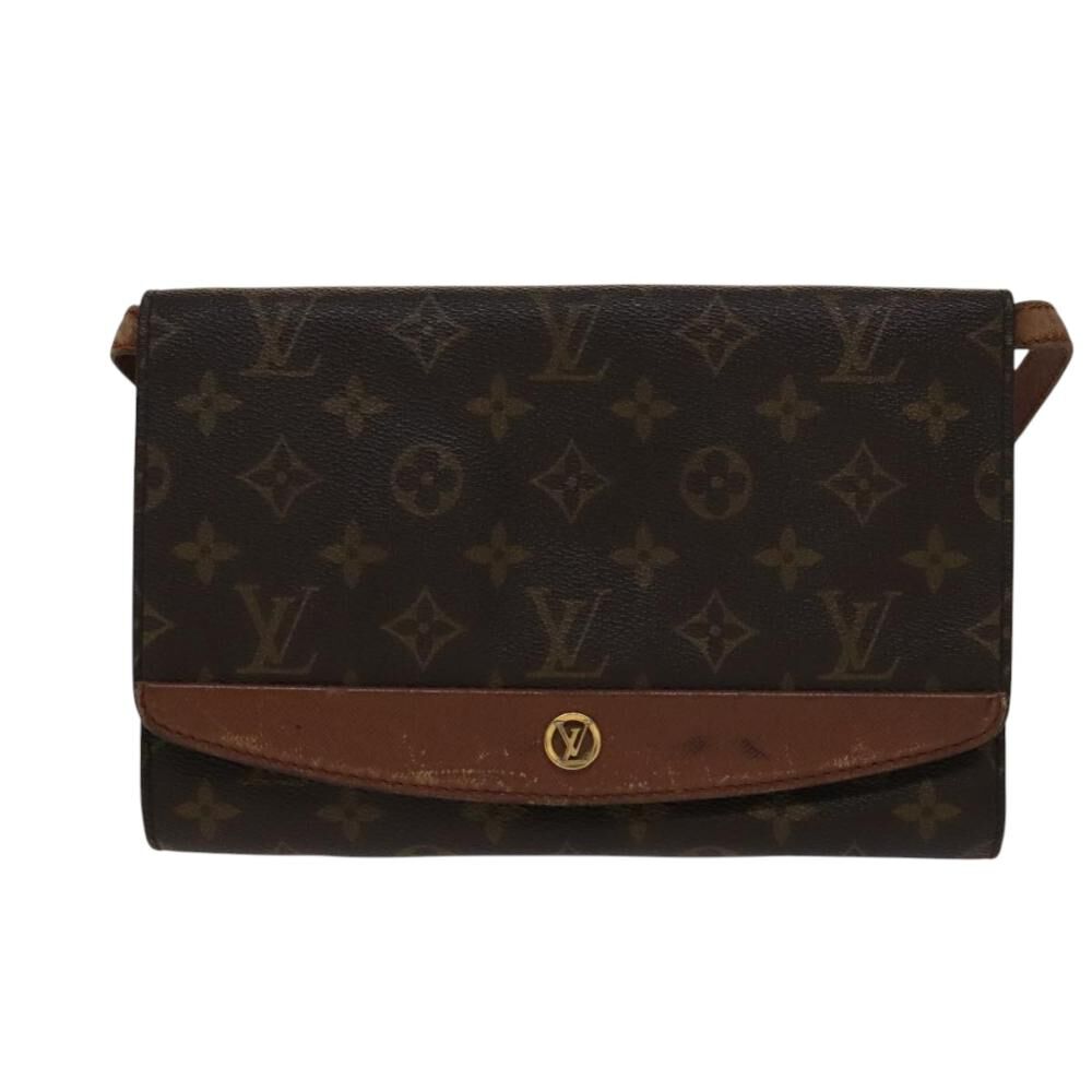 Louis Vuitton Shoulder Bags