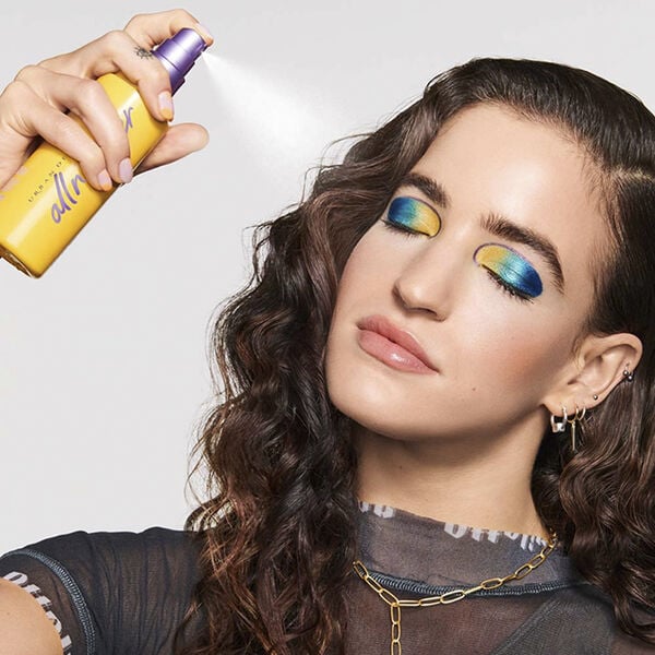 All Nighter Vitamin C Makeup Setting Spray