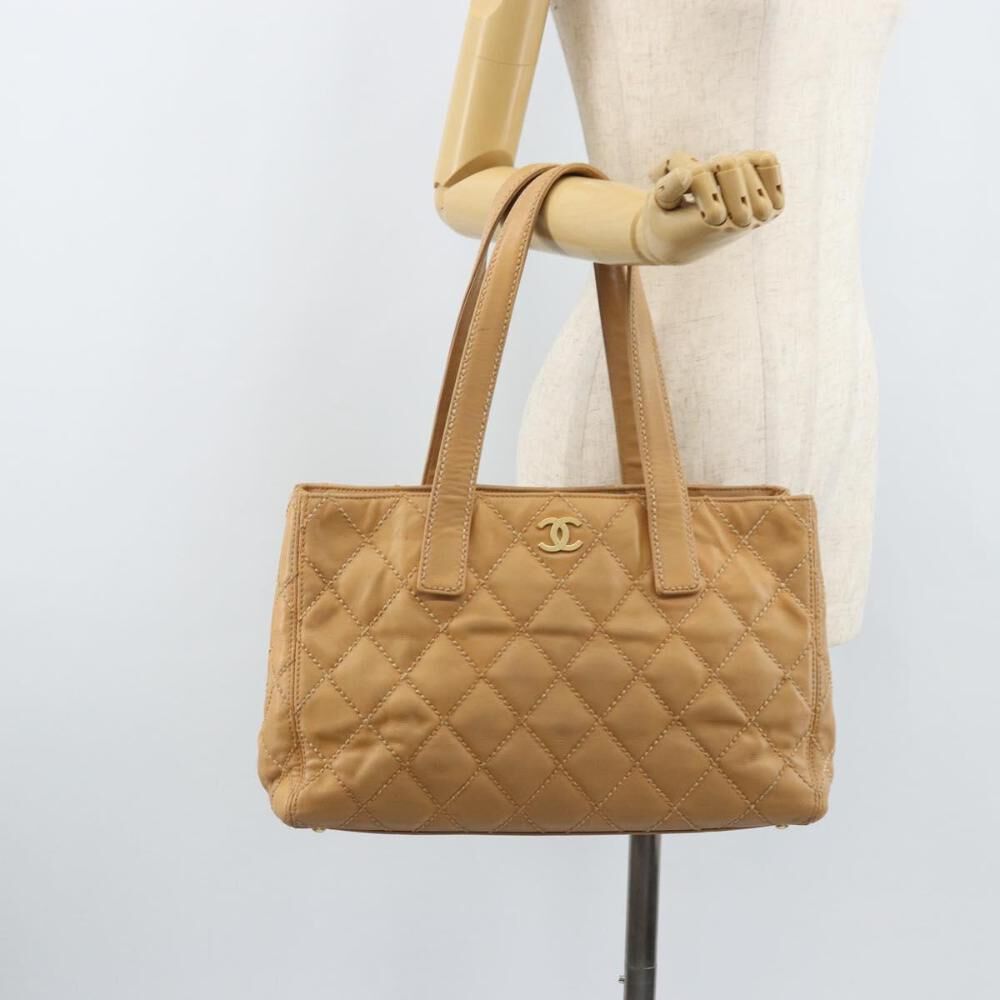 Chanel Handbag