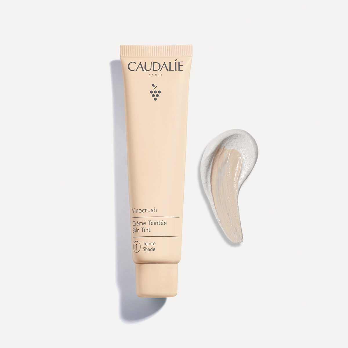 Caudalie Vinocrush CC Cream