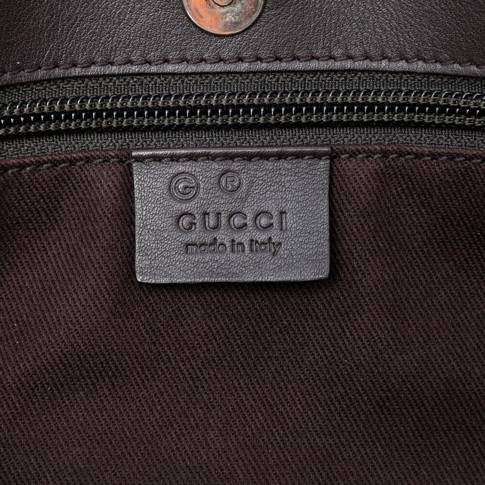 Gucci Tote