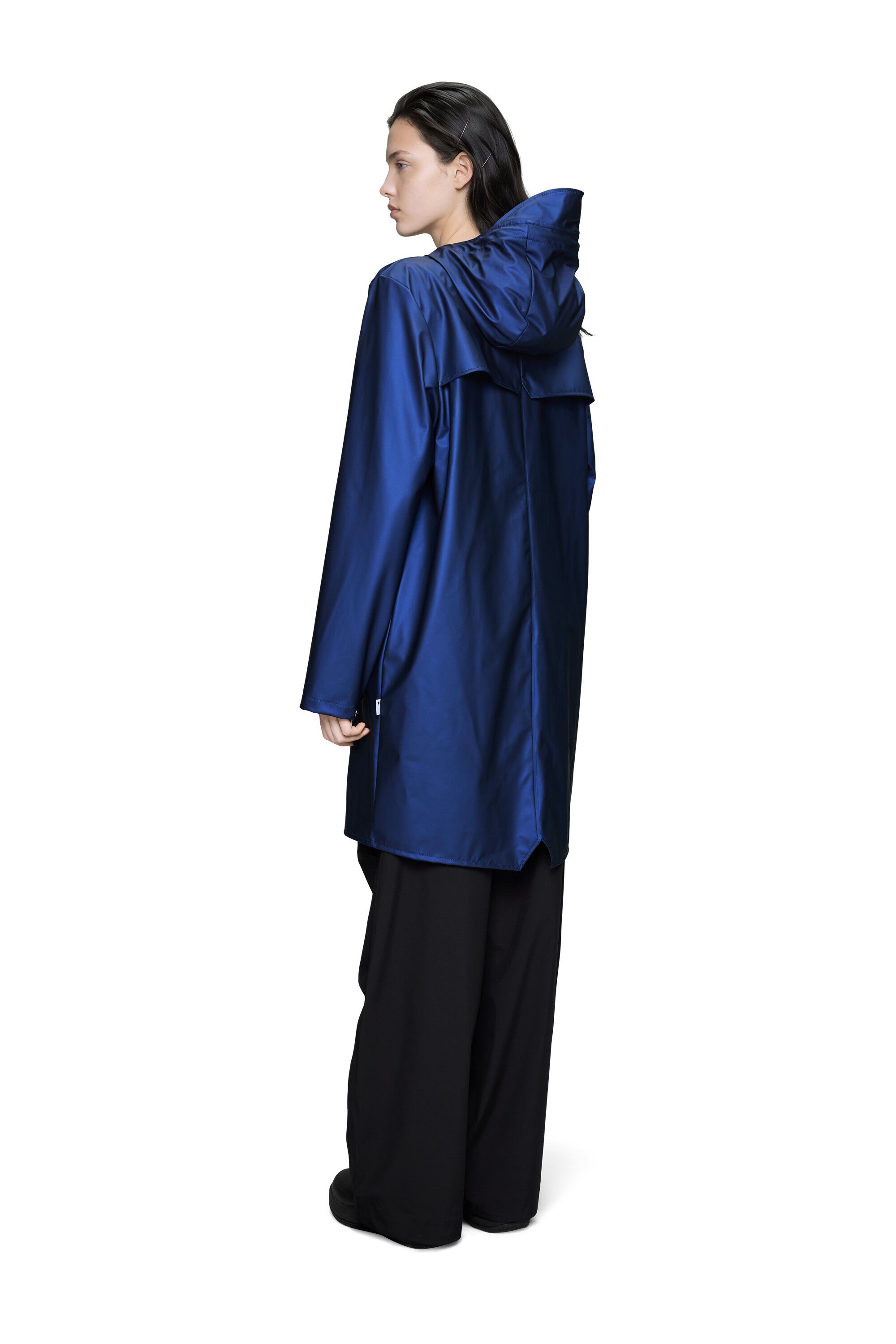 Long Jacket W3