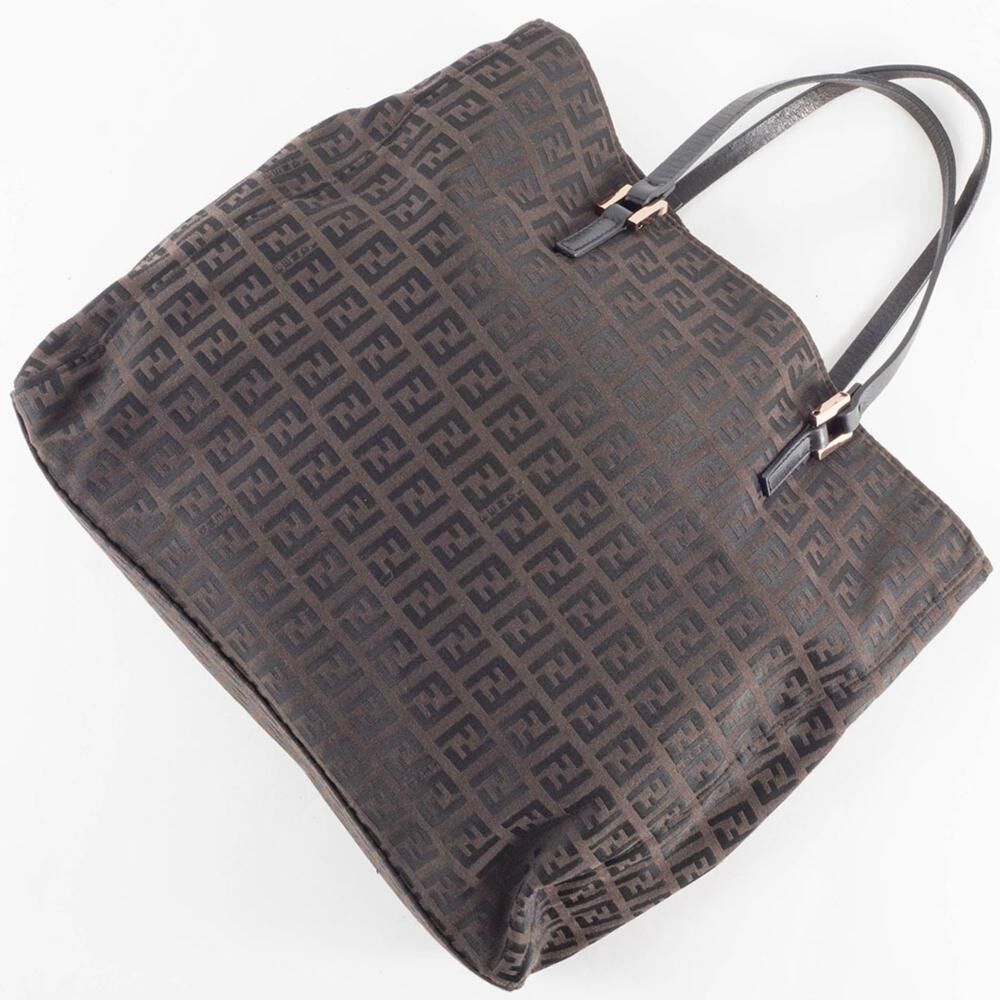 Fendi Tote