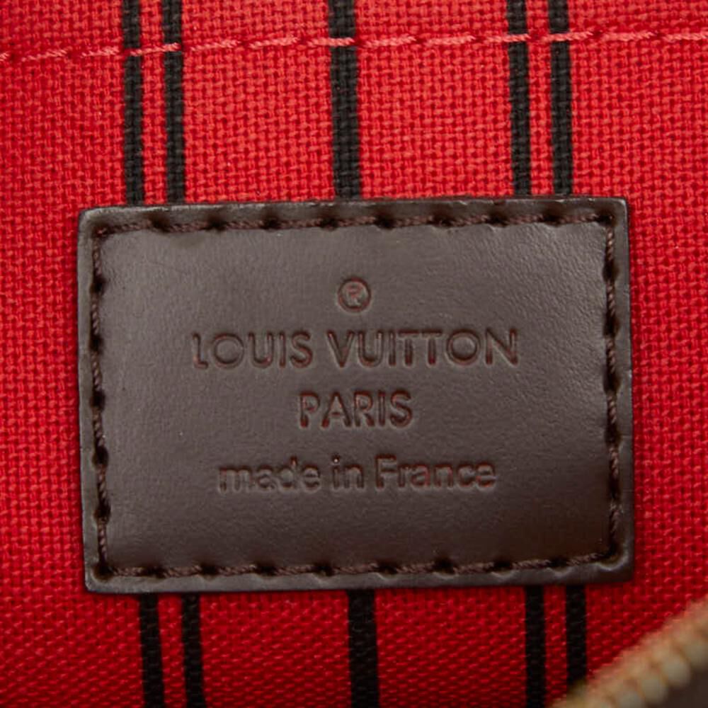 Louis Vuitton Pouch