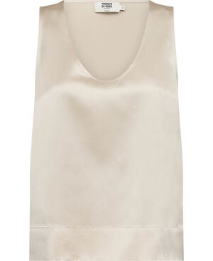 Gia 5 Silk Top - 100% Silk