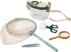 Ghita Outdoor Adventure Kit Pepperm