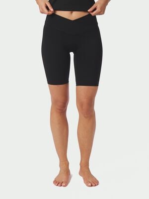 Lea Wrap Shorts