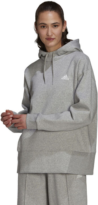 Essentials Studio Fleece hættetrøje