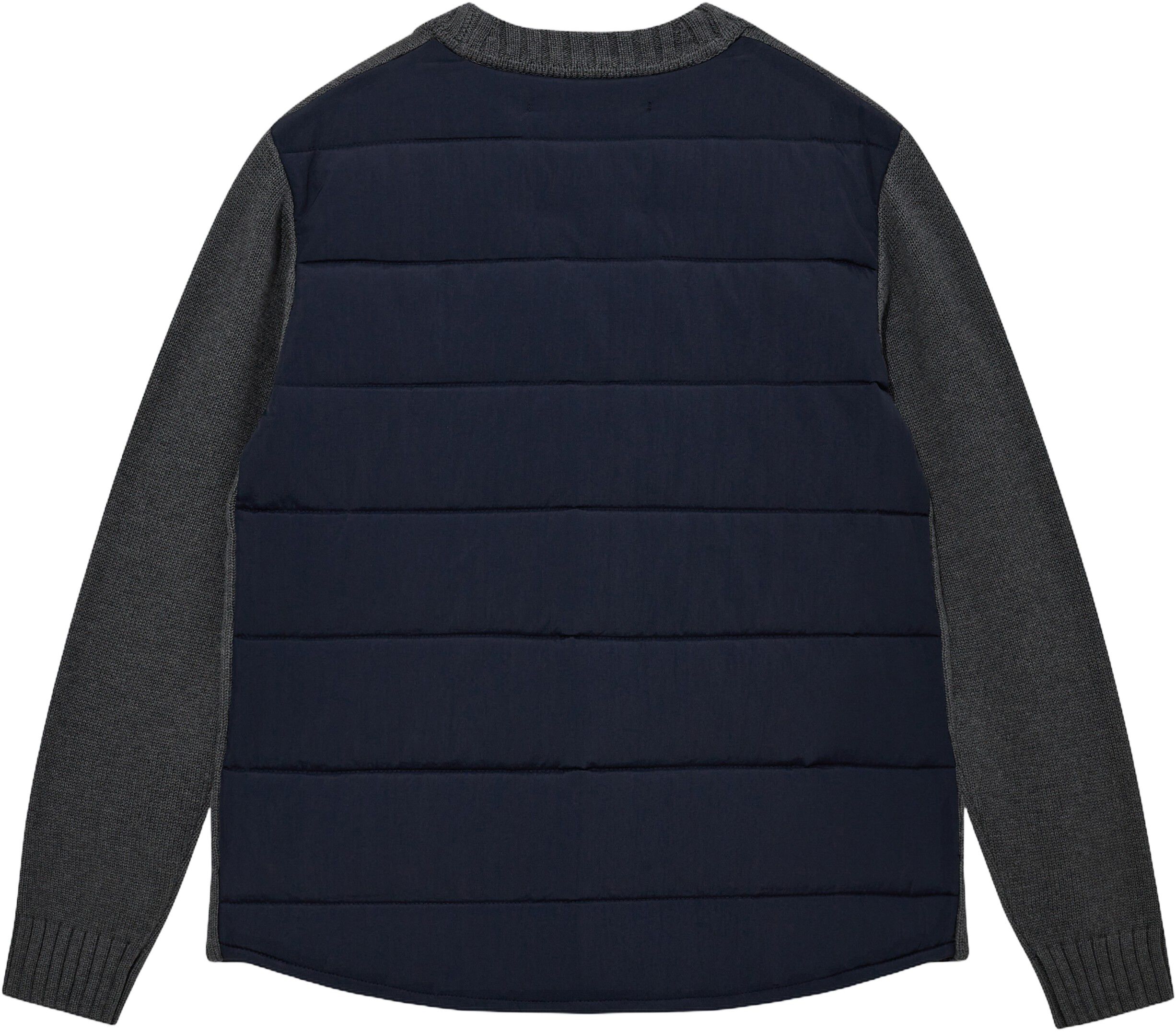 MMGDonley Quilt Back Cardigan