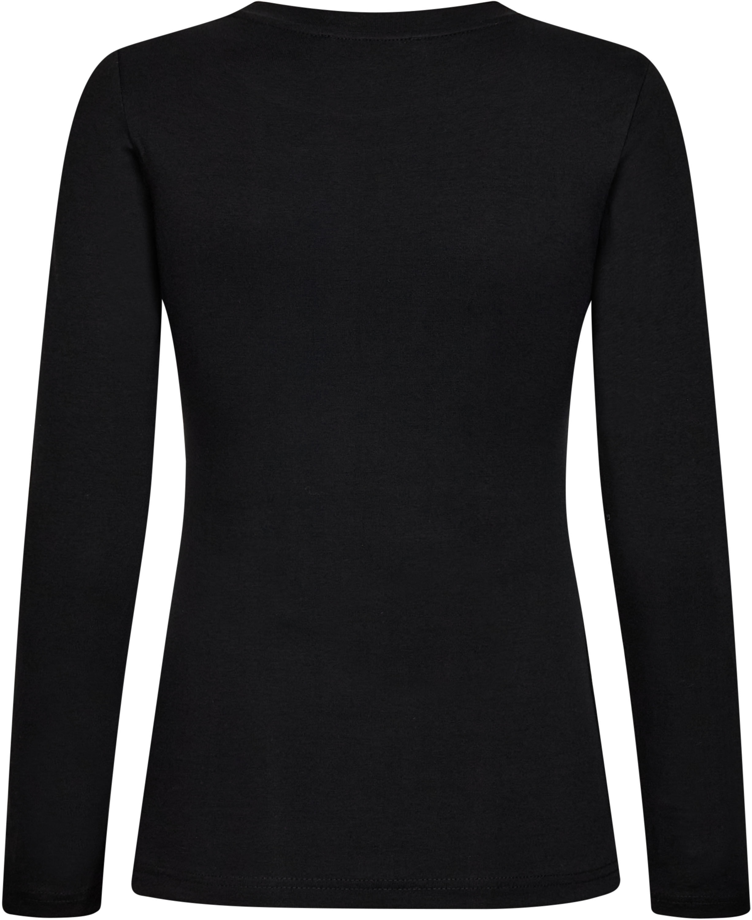 Vogue L/S blouse